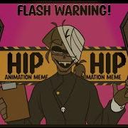HIP FW Animation Meme DHMIS Read Desc