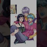 Movie VS Fan Art Kpopdemonhunters Zoey Mystery Baby Zoeystery