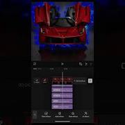 How To Make Aura Effects On Cars In CapCut Quick Tutorial