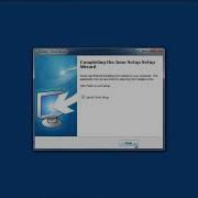 Make Access Database Executable