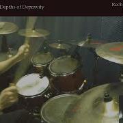Suffocation Depths Of Depravity Sterling Junkin Drum Cover