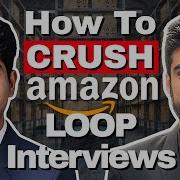 Amazon Tech Program Manager On How To Get Hired In 2025 MUST KNOW Tips For AMZ Loop Interviews 75
