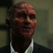 Lucifer All Devil Face Eye Wings And Full Form Lucifer S04