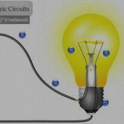 Explaining An Electrical Circuit