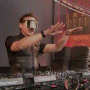 Tomorrowland 2015 Martin Solveig