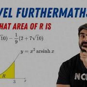 MINDBLOWING Hyperbolic Integration A Level Furthermaths