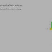 Free Body Diagram Drawing Positive Physics Introduction To Forces
