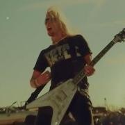 Black Stone Cherry White Trash Millionaire OFFICIAL VIDEO
