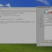 Gmail Spammer In Visual Basic 2008 TuT