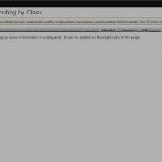 Recruiting Tutorial Recruiting By Class
