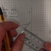 Rotation Of Shapes With And Without Tracing Paper