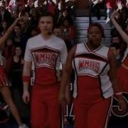 Glee 4 Minutes Full Performance