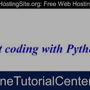 Python Programming Tutorial How To Display Data On Screen Print