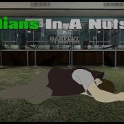Payday 2 Civilians In A Nutshell