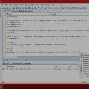 Connecting And Adding Data In MySQL Database Using VB NET 2008