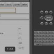 Android Sqlite Listview Simplecursoradapter