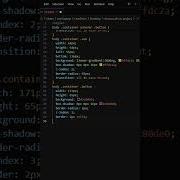 CSS Sunset Animation In 30 Seconds HTML CSS Short
