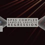 SPSS For Complex Samples Logistic Regression