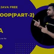 For Loop In Java Beginner Part 2 In Hindi Urdu