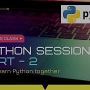 Python Training Program Session 1 Part 2 Python Toolkits Introduction To Google Colaboratory