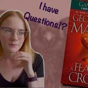 Feast For Crows Review Spoilers