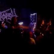 Cryptopsy Crown Of Horns The Golden Square Mile Live In Quebec City