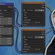 Blender PBR Material Shading Material Series Part 2