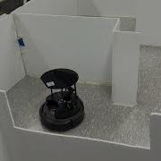 Cleaning Path Generation Visualization And TurtleBot4 Waypoint Navigation On A Mapped Area