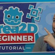 Godot Nodes 101 Area2D Beginner Tutorial