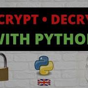 Encrypt Decrypt Cryptography