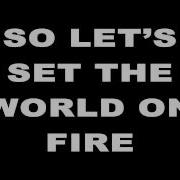 Fun We Are Young LYRICS ON SCREEN