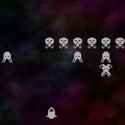Space Invaders LOVE