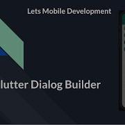 Flutter Tutorial Material Dialog Builder Part 2 Fixing Error Application Theme
