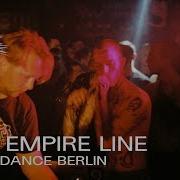 The Empire Line Boiler Room X Herrensauna