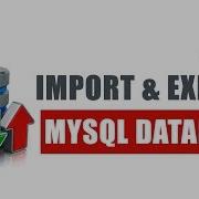 Export And Import MySQL Database From PHPmyAdmin Complete Backup Guide 2025