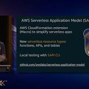 Advanced Serverless Architectural Patterns On AWS Alex Casalboni