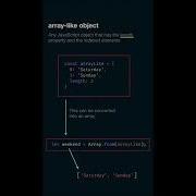 Javascript Array Methods Array From Shorts Javascript