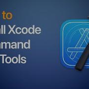 How To Install Xcode Command Line Tools