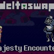Majesty Encounter DELTASWAP