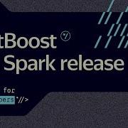 CatBoost For Spark