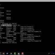 Apache Spark Table Create Parquet Format