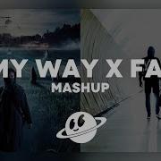 ON MY WAY X FADED Mashup Alan Walker Farruko Sabrina Carpenter
