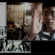 Opencv Body Tracking Practice Find Contour V S Optic Flow