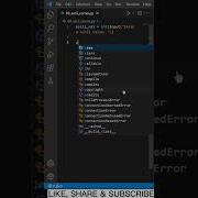Find The Character By Their ASCII Value Python Shorts