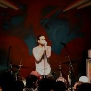 EVERY TIME I DIE Live At State Theatre Set