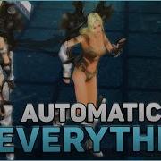 Cabal Gameplay This Game Has So Many Bugs