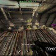 The Fastest CoD4 Aimbot Ever