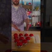 Have A Mini Premier Ball On The House Trainers Pokemon PokemonCenter PremierBall PokeBall