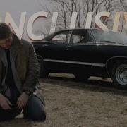 Supernatural S Perfect Finale