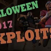 TF2 Exploits Halloween 2017